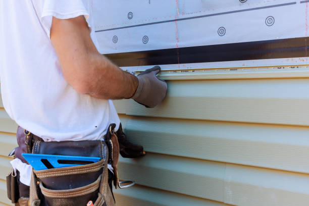Affordable Siding Repair solutions in Chester Gap, VA